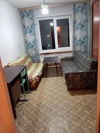 
   Продам 3-комнатную, 75 м², Металлургов пр-кт, 20а

. Фото 4.