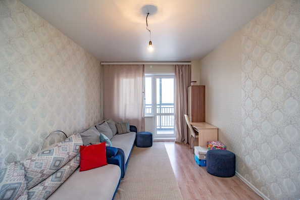 
   Продам 1-комнатную, 35 м², Апрельская ул, 5и

. Фото 3.