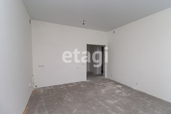 
   Продам 2-комнатную, 45 м², Елены Стасовой ул, 80

. Фото 10.