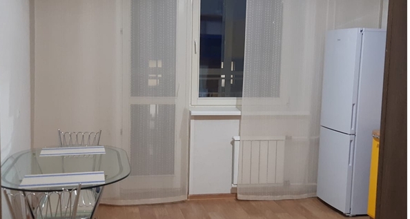 
  Сдам в аренду 1-комнатную квартиру, 47 м², Красноярск

. Фото 4.