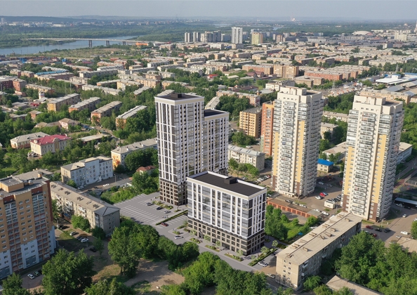 
   Продам 4-комнатную, 104.1 м², Три Клёна, дом 1

. Фото 2.