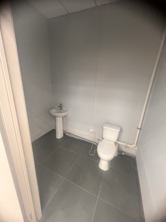 
  Сдается универсальное помещение, 43.8 м², ЖК Глобус, дом 8
. Фото 6.