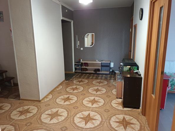 
   Продам пентхаус, 132.4 м², Воронова ул, 14и

. Фото 3.