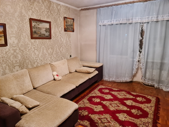 
   Продам 3-комнатную, 65.7 м², Мечникова ул, 12

. Фото 1.