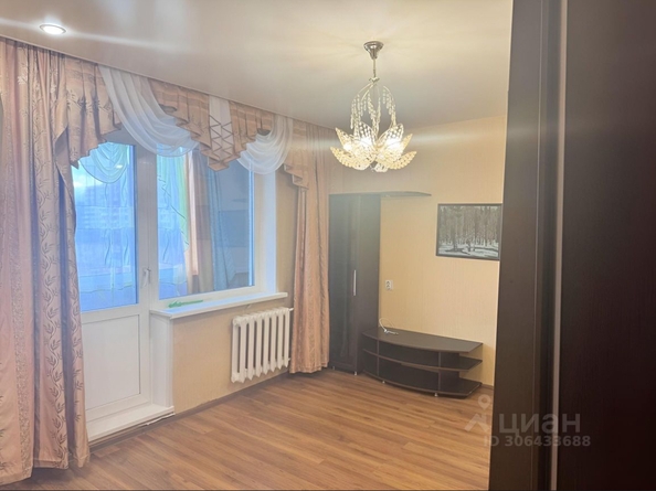 
   Продам 1-комнатную, 31.6 м², Академгородок ул, 25

. Фото 2.