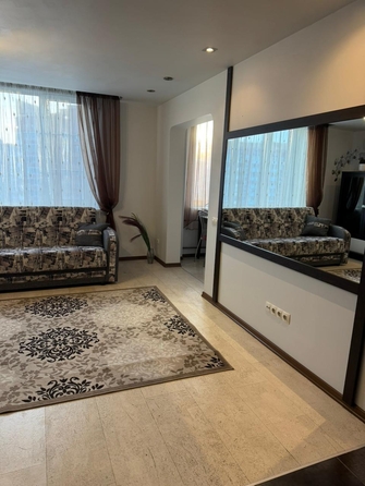 
  Сдам в аренду 2-комнатную квартиру, 65 м², Красноярск

. Фото 23.