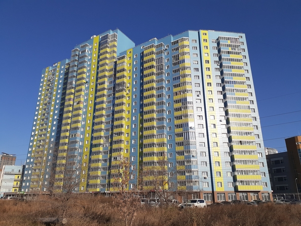 
   Продам 2-комнатную, 58.2 м², Петра Подзолкова ул, 3и

. Фото 16.