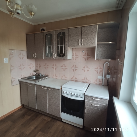 
   Продам 2-комнатную, 45.6 м², Семафорная ул, 225

. Фото 17.