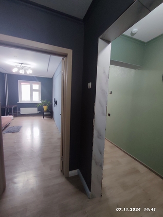 
  Сдам в аренду 1-комнатную квартиру, 42 м², Красноярск

. Фото 18.