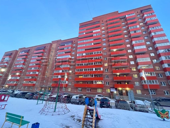 
   Продам студию, 28.6 м², 60 лет образования СССР пр-кт, 54а

. Фото 8.