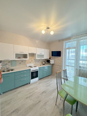 
   Продам 1-комнатную, 45 м², Октябрьская ул, 6

. Фото 2.