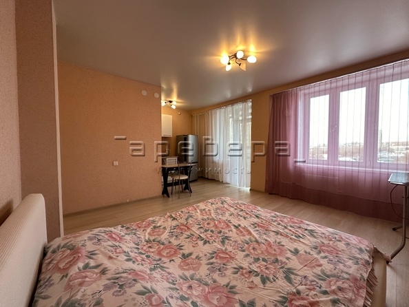 
  Сдам в аренду студию, 33.4 м², Красноярск

. Фото 3.