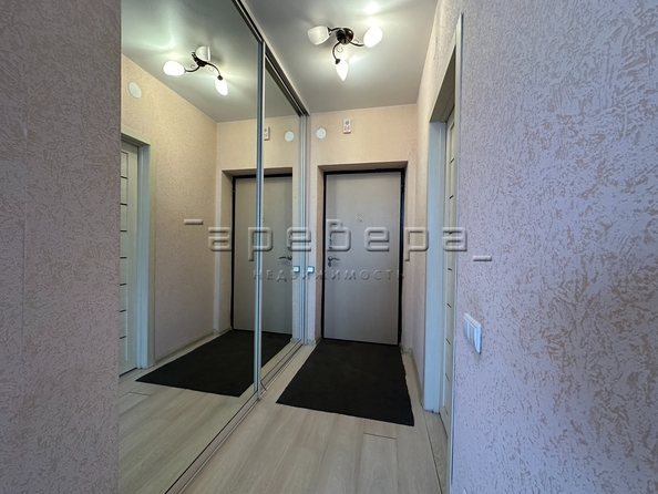 
  Сдам в аренду студию, 33.4 м², Красноярск

. Фото 11.