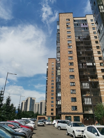 
  Сдам в аренду 2-комнатную квартиру, 34 м², Красноярск

. Фото 15.