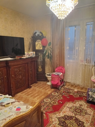 
   Продам 2-комнатную, 53 м², Карамзина ул, 9

. Фото 2.