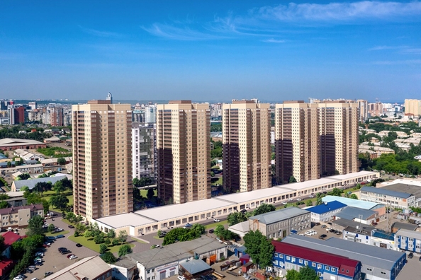 
   Продам 3-комнатную, 71.63 м², Дудинская ул, 2е

. Фото 3.