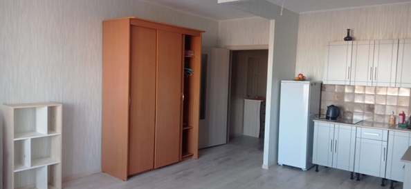 
  Сдам в аренду студию, 38 м², Красноярск

. Фото 13.