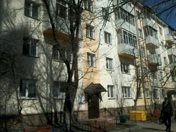 
  Сдам в аренду 1-комнатную квартиру, 33 м², Красноярск

. Фото 10.