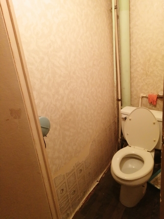 
   Продам секционку, 63 м², Гусарова ул, 22

. Фото 3.