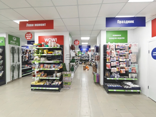 
  Продается готовый бизнес, 1120 м², Заводская ул, д. 2Б
. Фото 9.