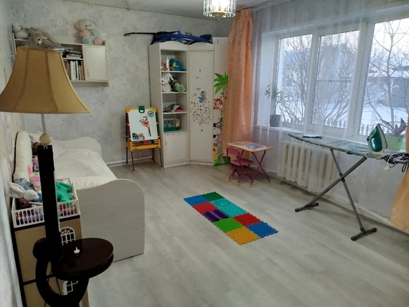 
   Продам 5-комнатную, 129.7 м², Майская ул, 6

. Фото 7.