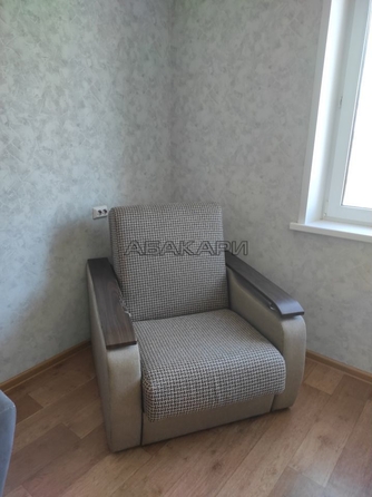 
  Сдам в аренду 1-комнатную квартиру, 42 м², Красноярск

. Фото 7.