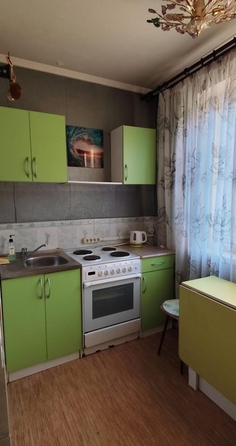 
   Продам 1-комнатную, 29.9 м², Кочубея ул, 9

. Фото 10.