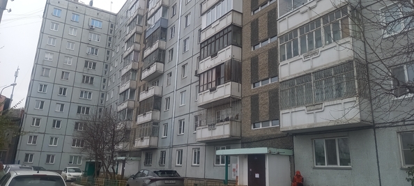 
   Продам 2-комнатную, 55 м², Львовская ул, 32

. Фото 1.