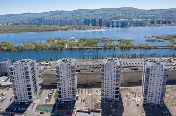 
   Продам студию, 37.7 м², Дубровинского ул, 110в

. Фото 2.