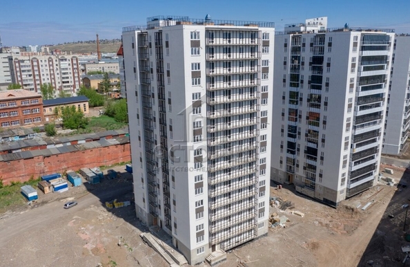 
   Продам студию, 37.7 м², Дубровинского ул, 110в

. Фото 5.