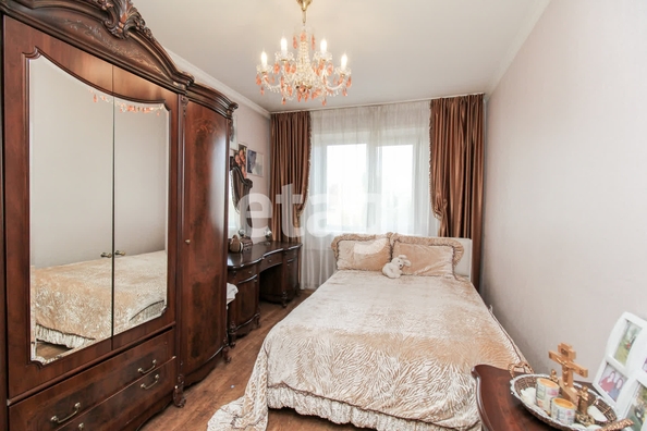 
   Продам 3-комнатную, 65.1 м², Краснодарская ул, 19а

. Фото 15.