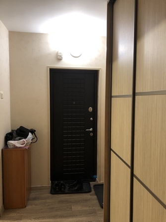 
  Сдам в аренду 1-комнатную квартиру, 38 м², Красноярск

. Фото 12.