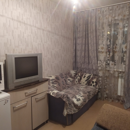 
  Сдам посуточно в аренду 1-комнатную квартиру, 18 м², Красноярск

. Фото 4.