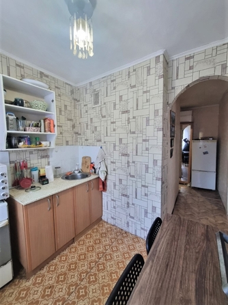 
   Продам 1-комнатную, 34 м², 

. Фото 2.