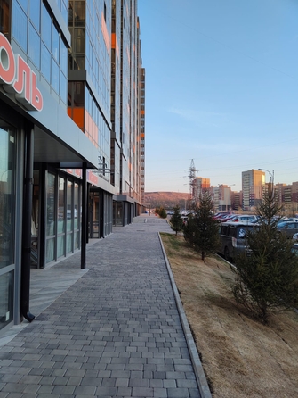 
  Сдам в аренду 1-комнатную квартиру, 38 м², Красноярск

. Фото 26.