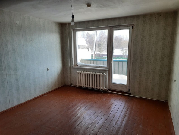 
   Продам 3-комнатную, 65 м², 

. Фото 1.