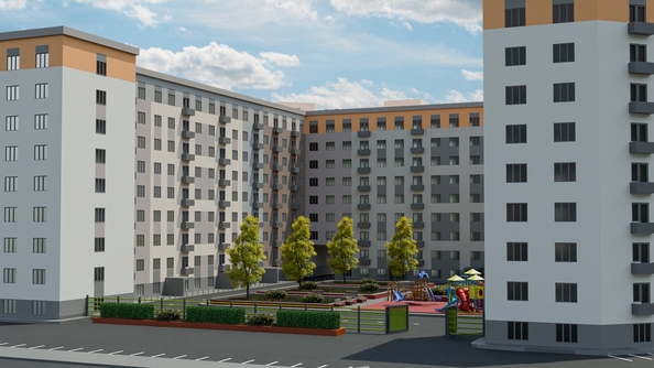 
   Продам 3-комнатную, 88.12 м², Новые Солонцы, дом 9

. Фото 3.