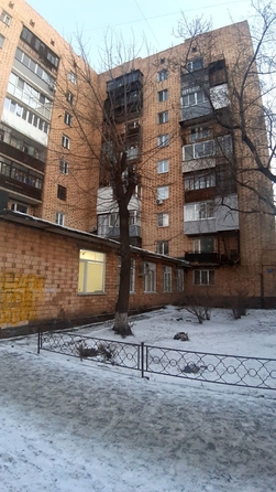 
   Продам 2-комнатную, 44.4 м², Марковского ул, 41

. Фото 2.