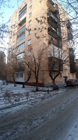 
   Продам 2-комнатную, 44.4 м², Марковского ул, 41

. Фото 3.