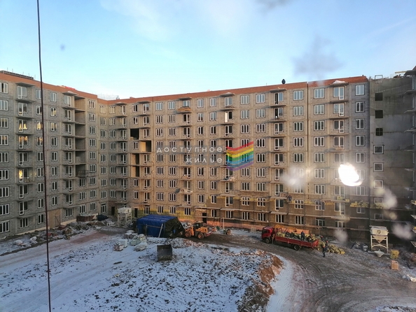 
   Продам 3-комнатную, 84.1 м², Новые Солонцы, дом 9

. Фото 3.