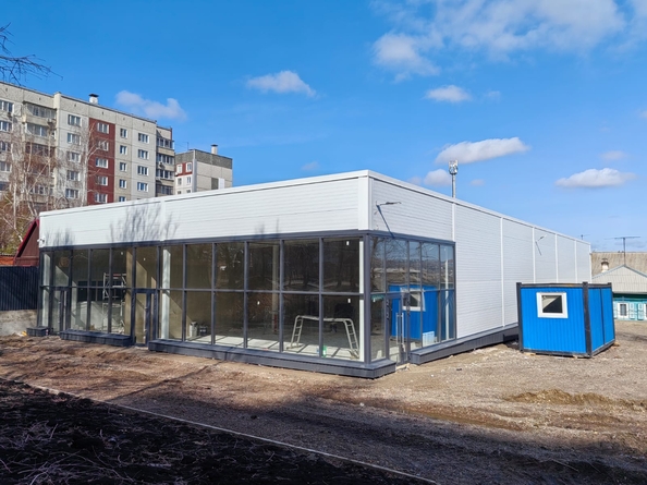 
   Продам готовый бизнес, 630 м², Ботаническая ул, 14

. Фото 1.