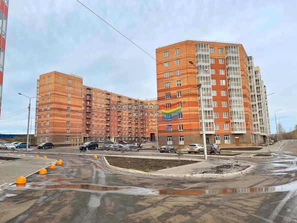 
   Продам 3-комнатную, 87.4 м², Северное шоссе, 48

. Фото 5.