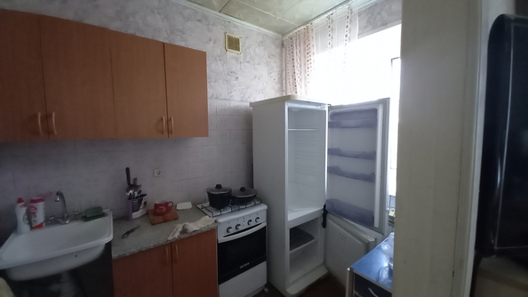 
  Сдам в аренду 1-комнатную квартиру, 31 м², Красноярск

. Фото 4.