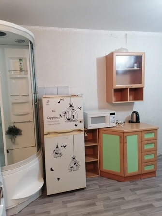 
  Сдам в аренду студию, 18 м², Красноярск

. Фото 5.