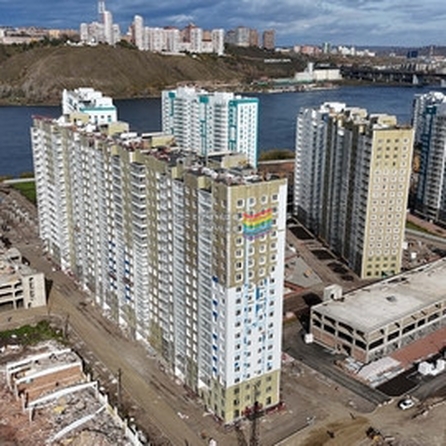 
   Продам 1-комнатную, 32.9 м², Свердловская ул, 6в

. Фото 3.