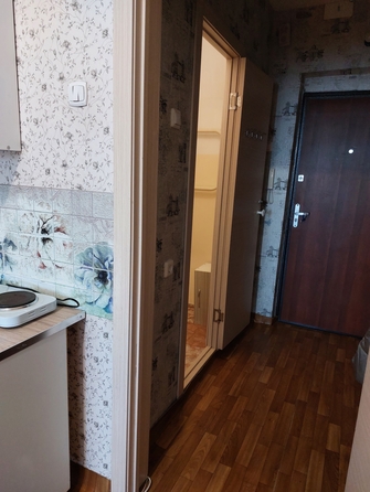 
  Сдам в аренду студию, 21 м², Красноярск

. Фото 8.