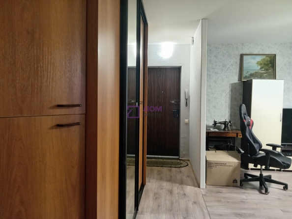 
   Продам 3-комнатную, 66 м², Ады Лебедевой ул, 31/38

. Фото 9.