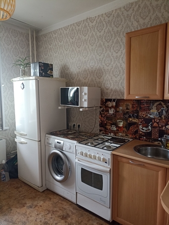 
   Продам 1-комнатную, 41 м², Солнечная ул, 41

. Фото 2.