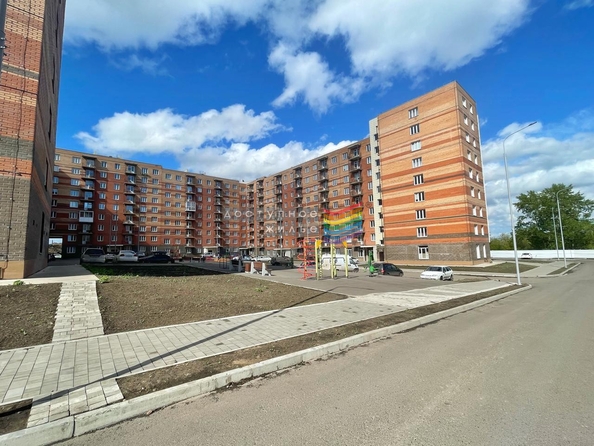 
   Продам 3-комнатную, 87.2 м², Северное шоссе, 48а

. Фото 4.