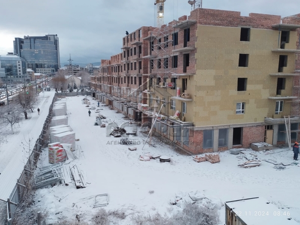 
   Продам 2-комнатную, 43.17 м², Космос

. Фото 4.